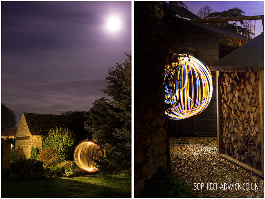 two orb